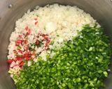 Foto del paso 2 de la receta: Chutney de calabaza