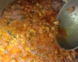 लहसूनी आलू की सब्जी (lasooni aloo ki sabzi recipe in Hindi) रेसिपी चरण 3 फोटो