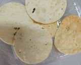 પાપડ ચાટ (Papad Chaat Recipe in Gujarati) રેસીપી સ્ટેપ1ફોટો