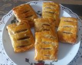 Foto langkah ke 5 dari resep Sweet pie nanas.