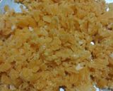 शेंगदाण्याचे लाडू (shengdanyache ladoo recipe in marathi) रेसिपी स्टेप 2 फोटो 