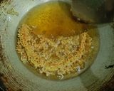 Foto langkah ke 8 dari resep Ayam Goreng Kremes.