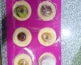 Foto del paso 10 de la receta: Mousse de calabaza de castilla
