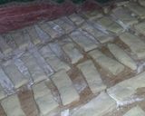 Foto del paso 7 de la receta: Tablitas de queso...dulces😏