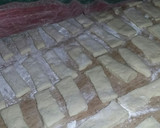 Foto del paso 7 de la receta: Tablitas de queso...dulces😏