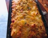 Foto del paso 7 de la receta: Torti Chicha❤️