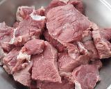 Foto langkah ke 1 dari resep Bistik Jawa Daging Sapi.