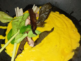 Lontong Opor