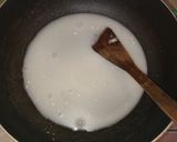Foto langkah ke 2 dari resep Wajik Bihun.