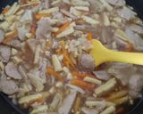 Foto langkah ke 5 dari resep Capcay Sayur Simpel.