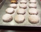 Foto del paso 5 de la receta: 🔆Alfajores de Maizena🔆