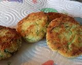Foto del paso 3 de la receta: Croquetas de Calabacín
