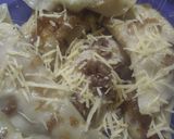 Foto del paso 6 de la receta: Varenikes de Papa y cebolla morada
