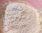 A picture of step 6 of Pound Cake.