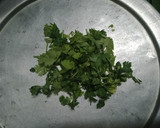 ஒன் பாட் வெஜ் ஒயிட் குருமா(white veg kurma recipe in tamil ரெசிபி ஸ்டேப் 4 புகைப்படம்