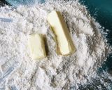 Foto del paso 3 de la receta: Bisquets