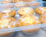 Foto del paso 5 de la receta: Muffins de piña y coco