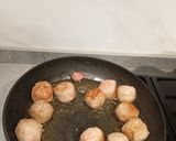 Foto del paso 1 de la receta Albóndigas a la cerveza olla exprés