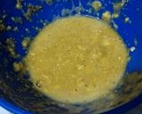 Foto del paso 3 de la receta: Pancakes de avena y miel