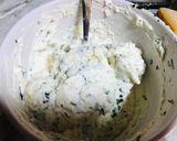 Pas rețetă Lasagna cu vinete, piept de pui și ricotta 3 fotografie