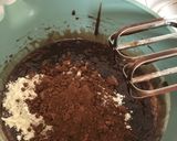 Foto langkah ke 4 dari resep Fudgy brownies🍫.