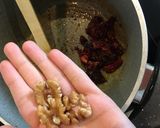 عکس مرحله 5 از دستور سس گوجه خشک مخصوص صبحانه - یافِ(YaFe)