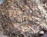 मेथी के पराठे (methi ke parathe recipe in Hindi) रेसिपी चरण 2 फोटो