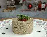 Une image de l'étape 6 de 🎄 Terrine champignons Cognac (veggie).