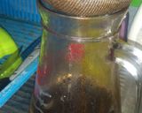 Foto langkah ke 2 dari resep Seliter kopi gula aren.