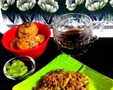 চুনো মাছ ভাজা(chuno mach bhaja recipe in Bengali) রেসিপির ধাপ 4 ছবি