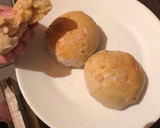 Foto del paso 5 de la receta: Panecitos con queso dentro 🤤🤤🤤
