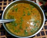 चना दाल तड़का (Chana dal tadka recipe in hindi) रेसिपी चरण 1 फोटो