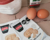 Foto del paso 2 de la receta: Pizza de Coliflor light