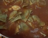 Foto del paso 7 de la receta: Salsa pomarola rápida