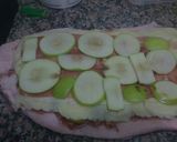 Foto del paso 2 de la receta: Matambre de cerdo frutal con salsa de higos al Oporto
