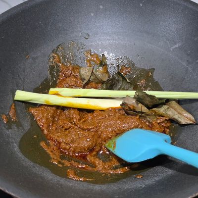 Langkah 2