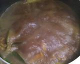 Foto langkah ke 2 dari resep Rawon.