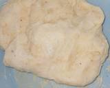 Chicken roll recipe step 1 photo