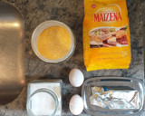 Foto del paso 1 de la receta: Galletitas SIN TACC de Polenta