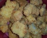 Foto langkah ke 5 dari resep Patin tepung goreng.