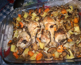 Foto del paso 5 de la receta: Pollo a la Cola-Cola🐔🥤
