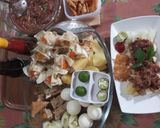 Foto langkah ke 6 dari resep Siomay.