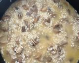 Foto del paso 6 de la receta Risotto 🍚