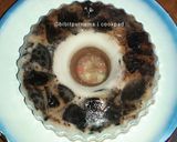 Foto langkah ke 9 dari resep #13. Puding Milo Susu Oreo.