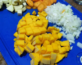 Foto del paso 1 de la receta: Guiso de lentejas
