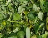 મેથીની ભાજી વાળા થેપલા (Methi Bhaji Thepla Recipe In Gujarati) રેસીપી સ્ટેપ1ફોટો