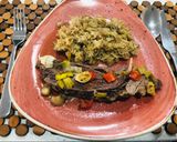 Foto del paso 4 de la receta: Repollo guisado a la cerveza