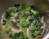 Foto del paso 2 de la receta: Sopa de Espárragos