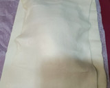 Foto del paso 5 de la receta: Lubina con costra, con un toque de salsa Ponzu+salsa de soja