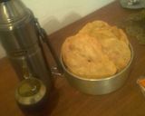 Foto del paso 3 de la receta: Torta fritas bien a la Uruguaya